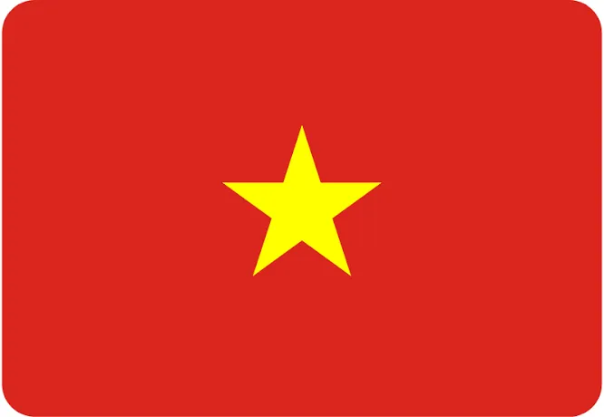 Vietnam