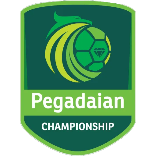 Pegadaian Championship (Kejuaraan)