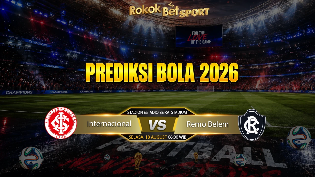 PREDIKSI TEBAK SCORE Seria A 2026 