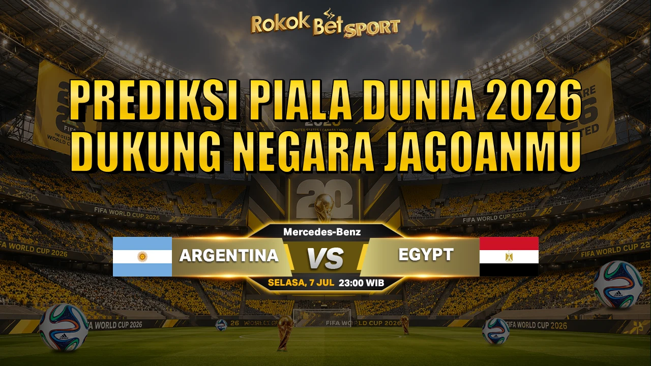 Prediksi Piala-Dunia-ARGENTINA-vs-EGYPT-07-07-2026