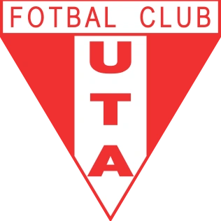 UTA Arad
