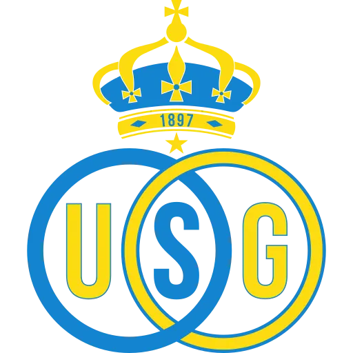 Union Saint-Gilloise