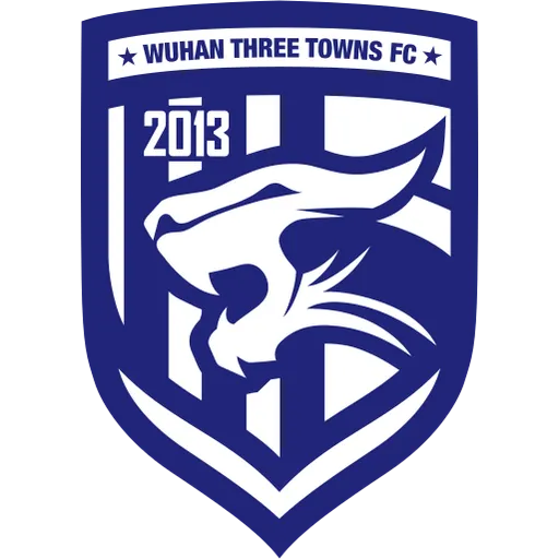 Wuhan Three Towns F.C.