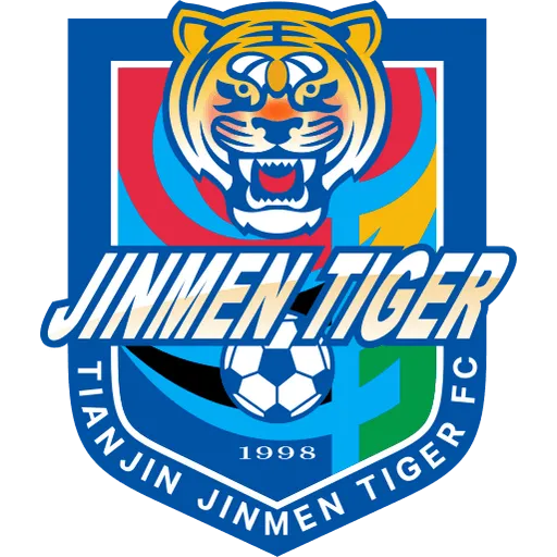 Tianjin Jinmen Tiger F.C.
