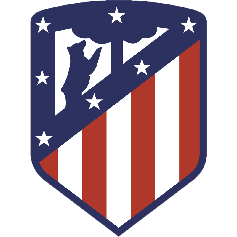 Atl. Madrid