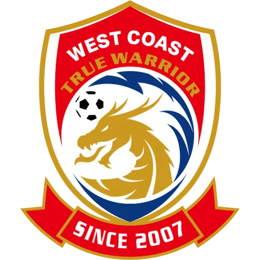 Qingdao West Coast