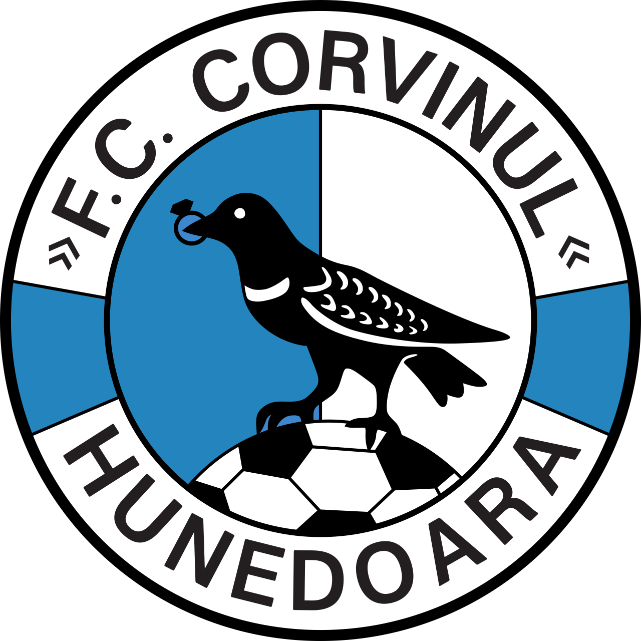 FC Corvinul Hunedoara