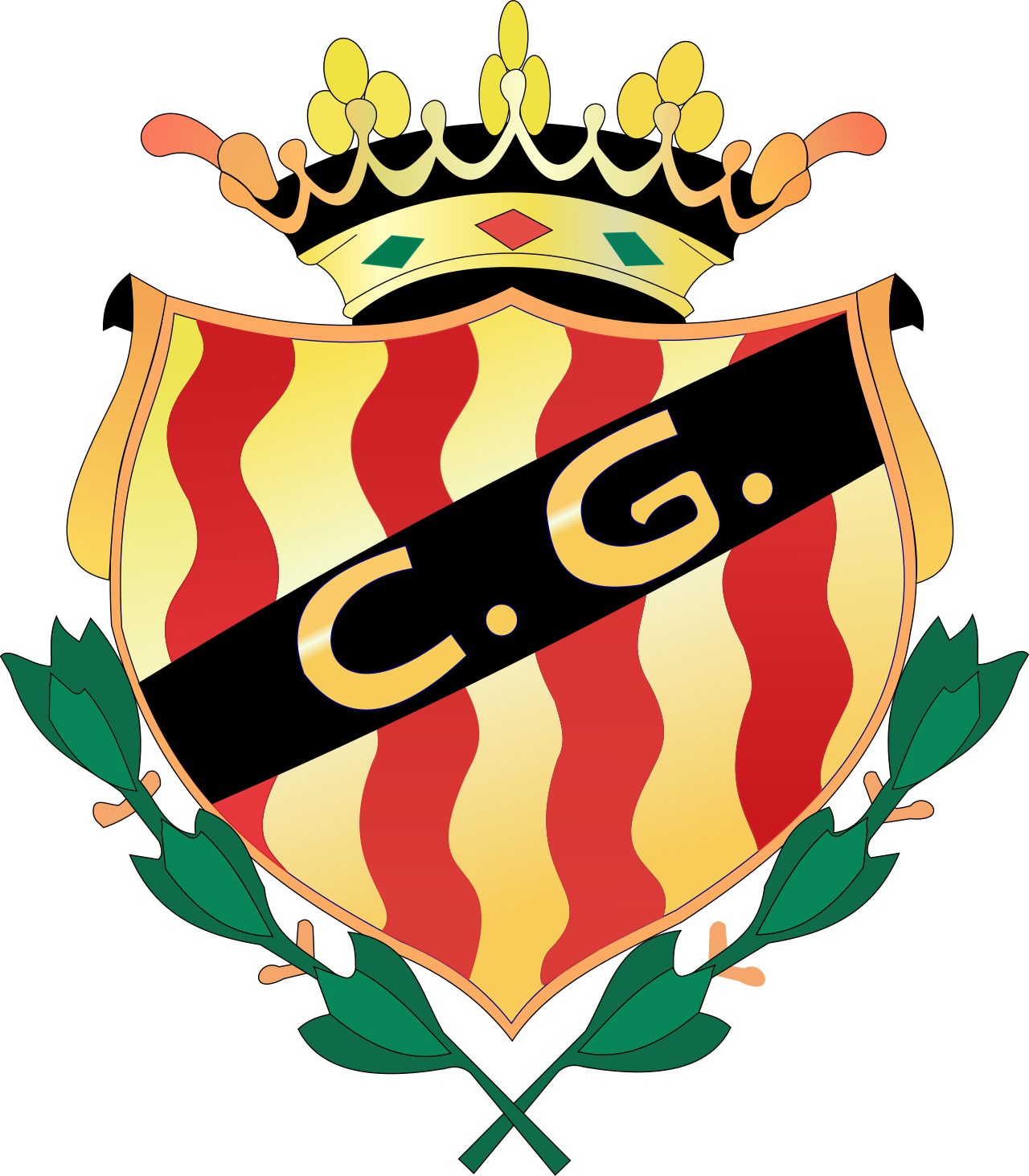 Gimnastic 