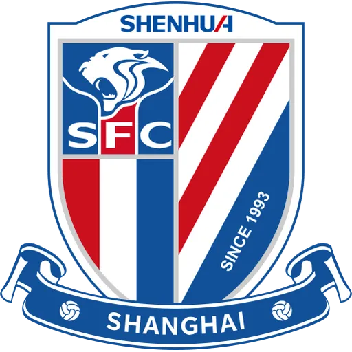 Shanghai Shenhua F.C.