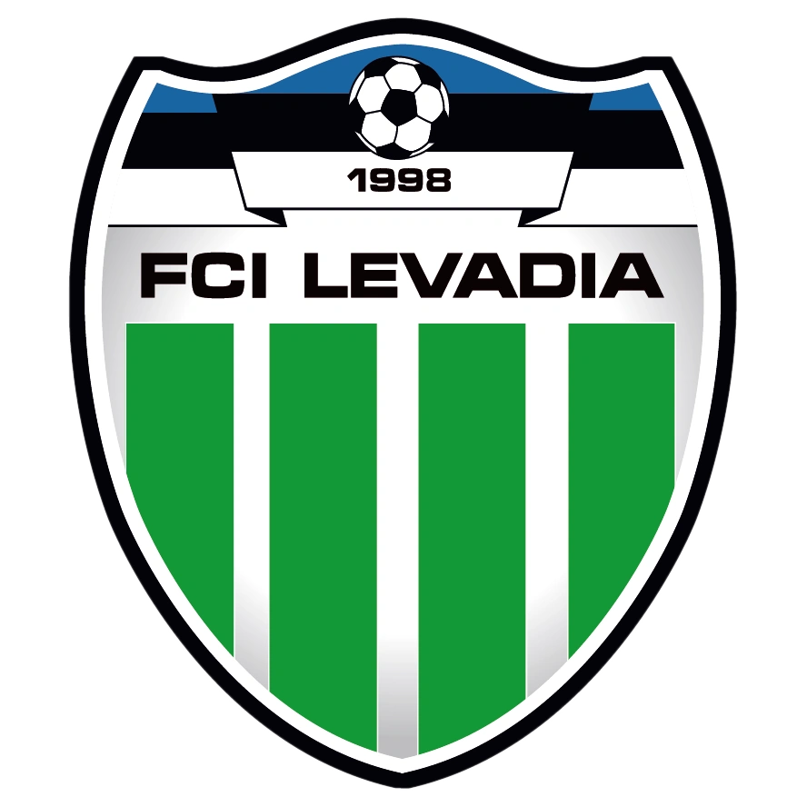 Levadia Tallinn